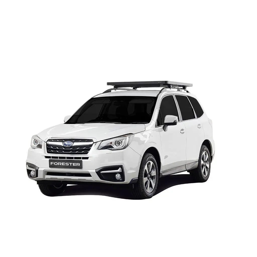 Front Runner Slimline Ii Roof Rail Rack Kit For Subaru Forester (2013+) 1