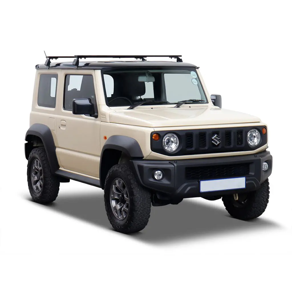 Front Runner Load Bar Kit For Suzuki Jimny (2018+) 1