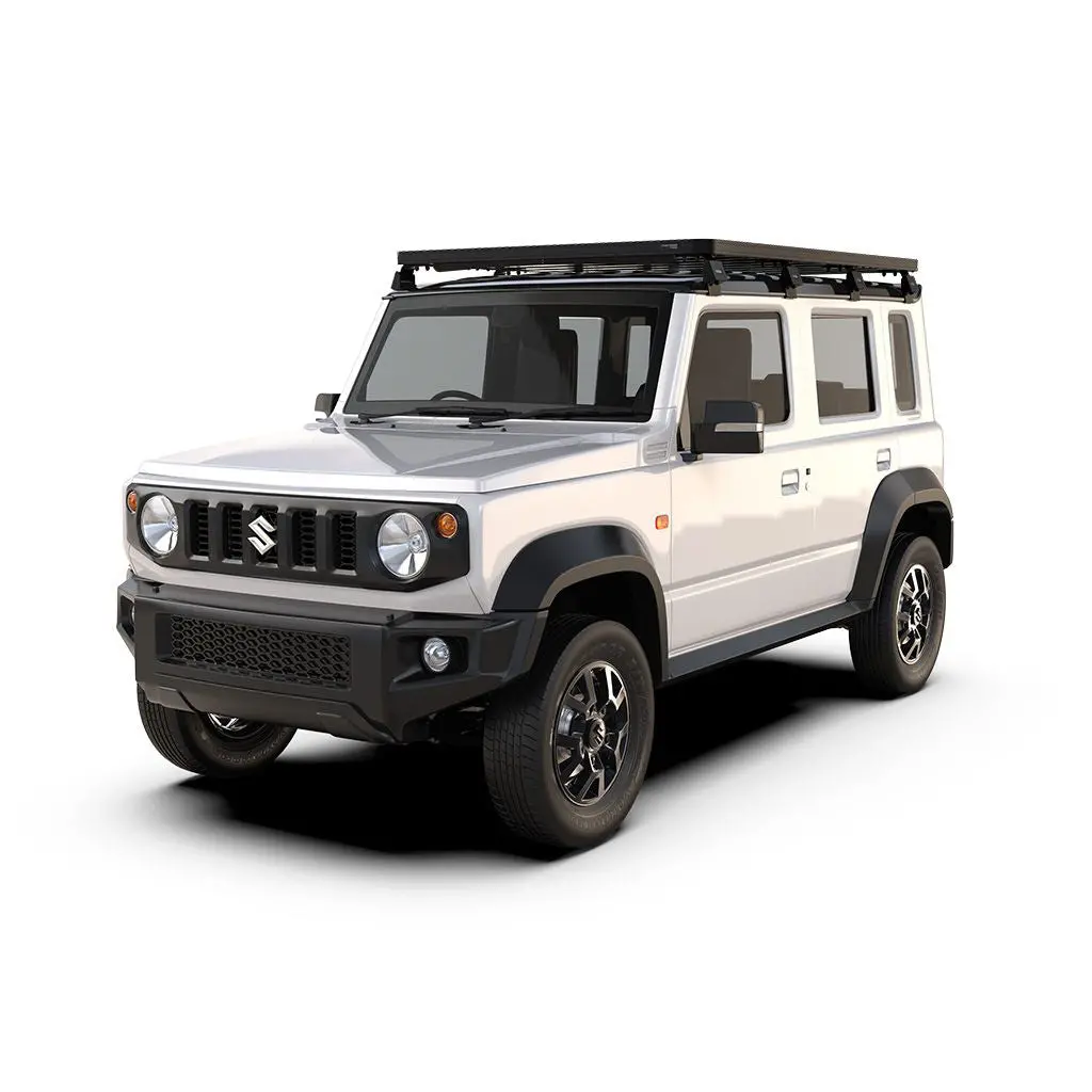 Front Runner Slimline Ii Roof Rack For Suzuki Jimny (2023+) 5-Door 1