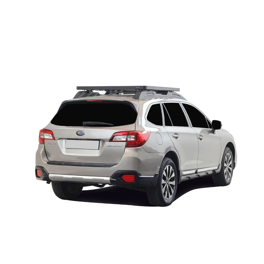 Front Runner Slimline Ii Roof Rail Rack Kit For Subaru Outback (2015-2019) 1