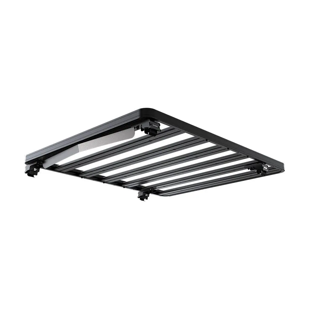 Front Runner Slimline Ii Roof Rail Rack Kit For Subaru Outback (2000-2004) 1