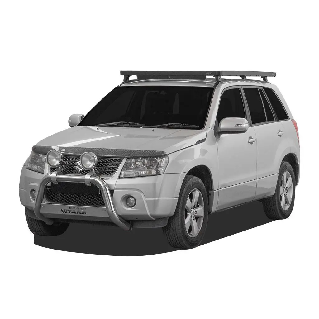 Front Runner Slimline Ii Roof Rack For Suzuki Grand Vitara (2007-2014) 1