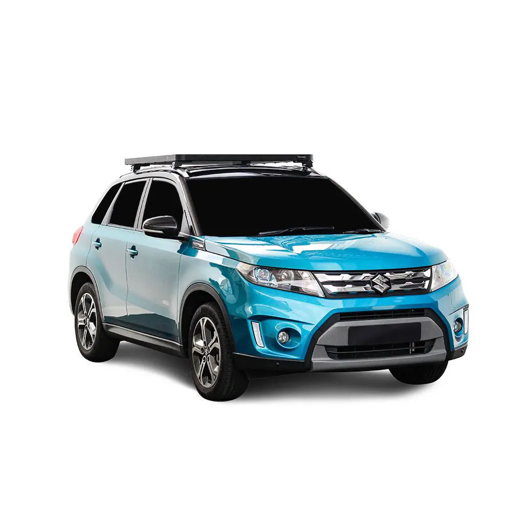 Front Runner Slimline Ii Roof Rail Rack Kit For Suzuki Vitara (2015+) 1
