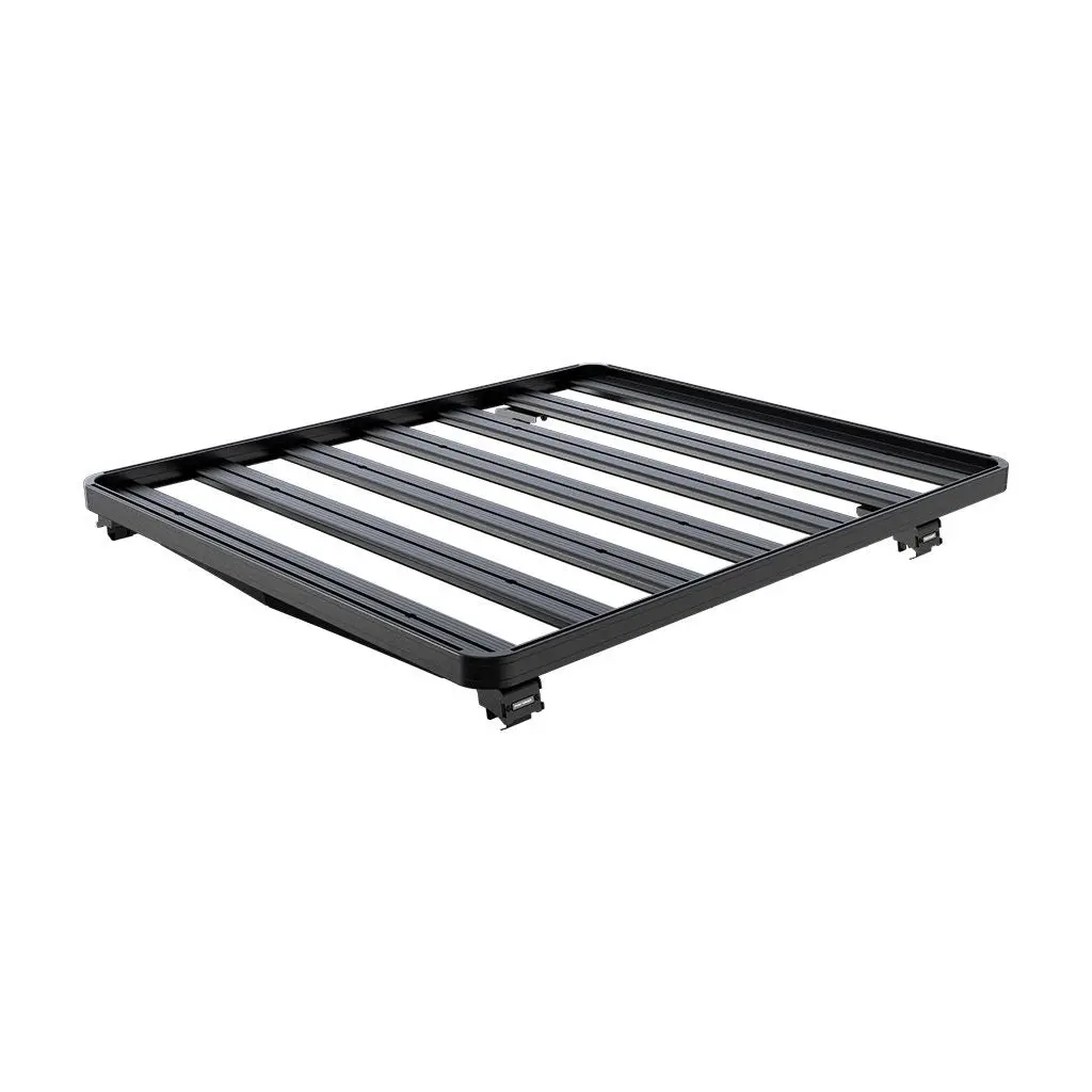 Front Runner Slimline Ii Roof Rail Rack Kit For Subaru Xv Crosstrek (2012-2017) 1