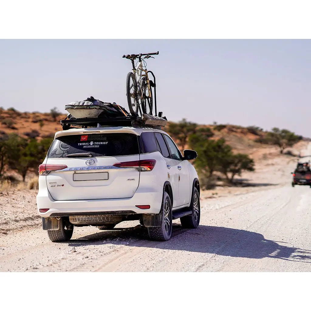 Front Runner Slimline Ii Roof Rack For Toyota Fortuner (2016+) 1