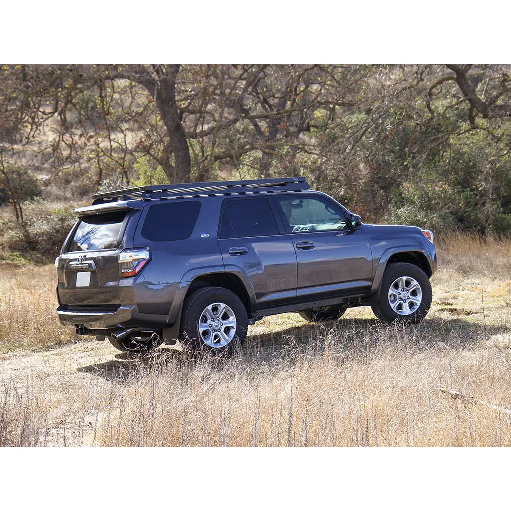 Front Runner Slimline Ii Roof Rack For Toyota 4Runner 5Th Gen 1