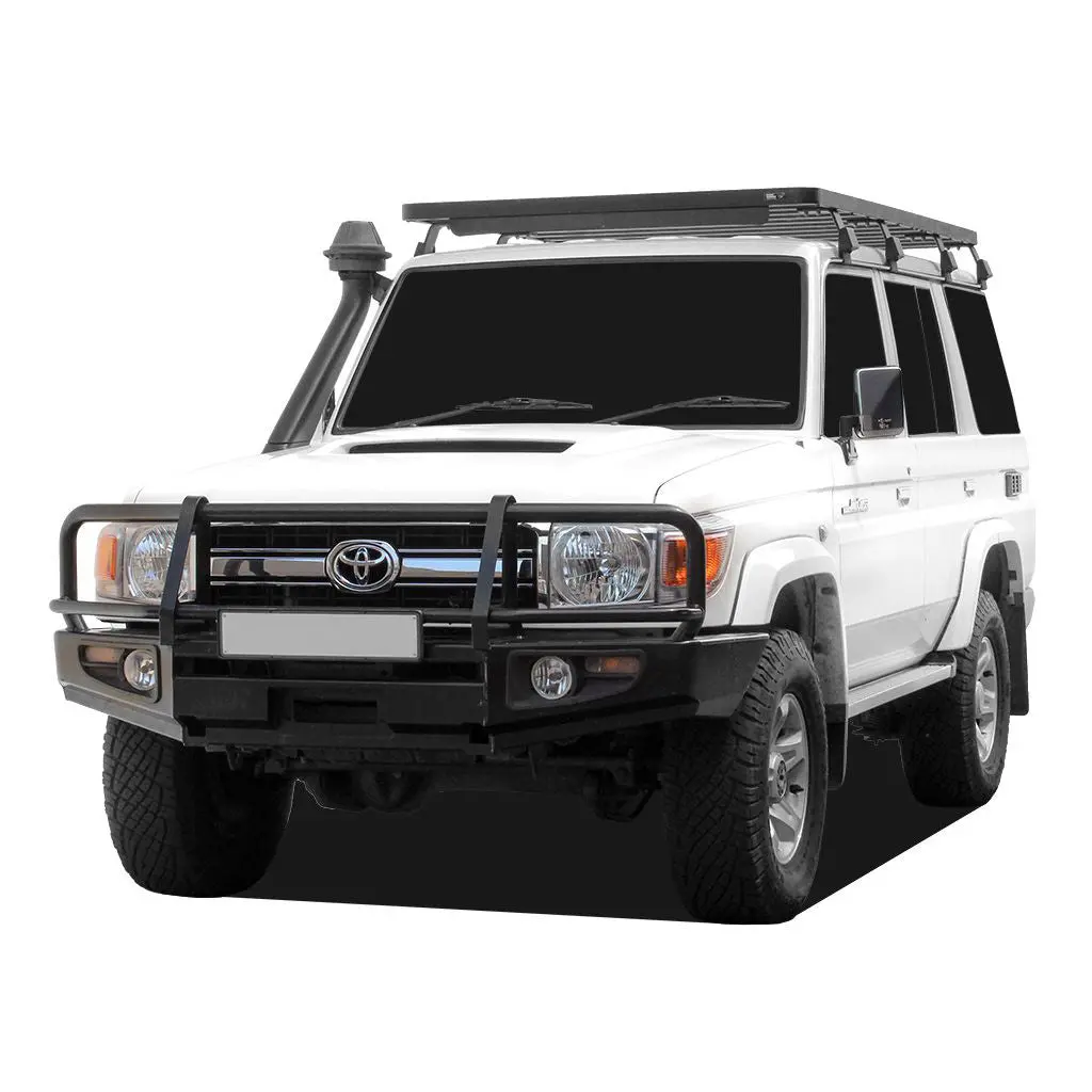 Front Runner Slimline Ii Roof Rack For Toyota Land Cruiser 76 1