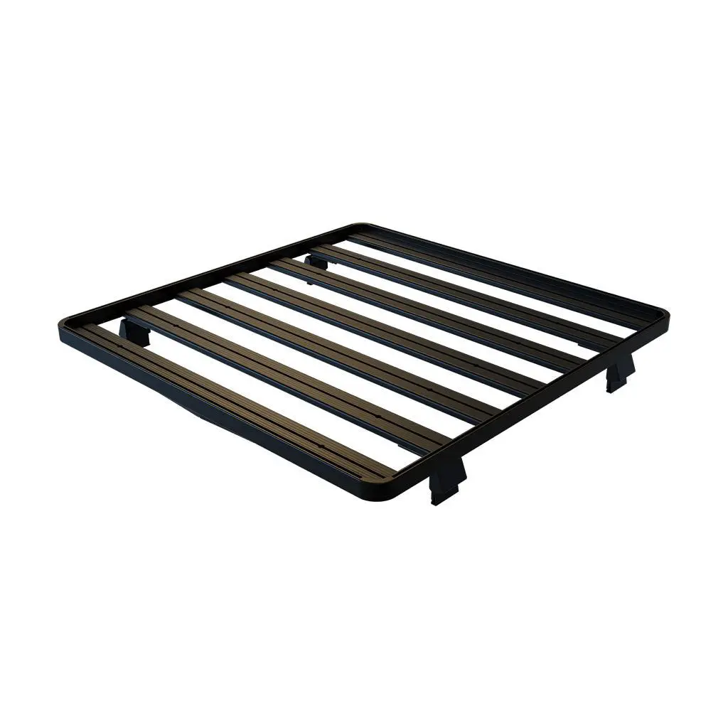 Front Runner Slimline Ii 1/2 Length Roof Rack For Toyota Land Cruiser 80 1