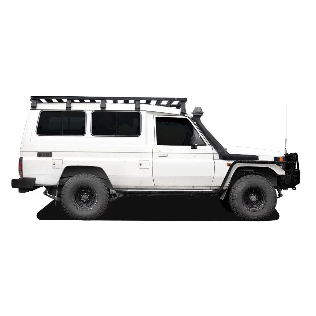 Front Runner Slimline Ii Roof Rack For Toyota Land Cruiser 78 Troopy 1