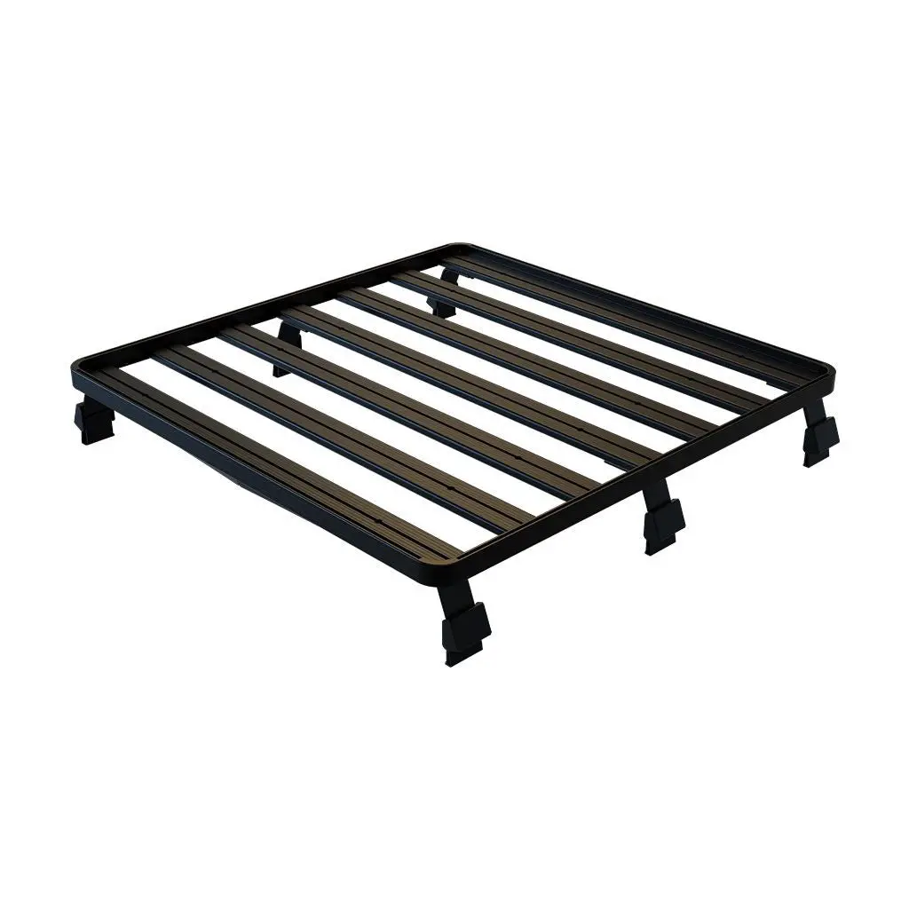 Front Runner Slimline Ii 1/2 Length Roof Rack For Toyota Land Cruiser 76 1