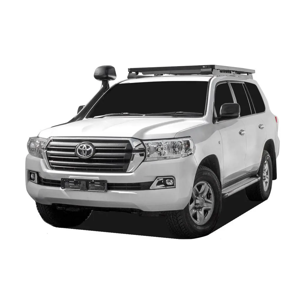 Front Runner Slimline Ii Roof Rack For Toyota Land Cruiser 200/Lexus Lx570 1