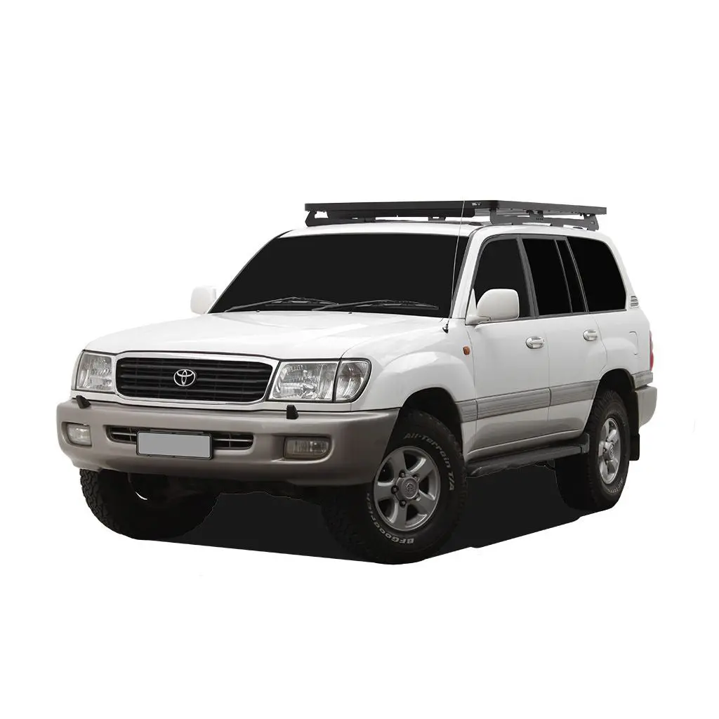 Front Runner Slimline Ii Roof Rack For Land Cruiser 100/Lexus Lx470 1
