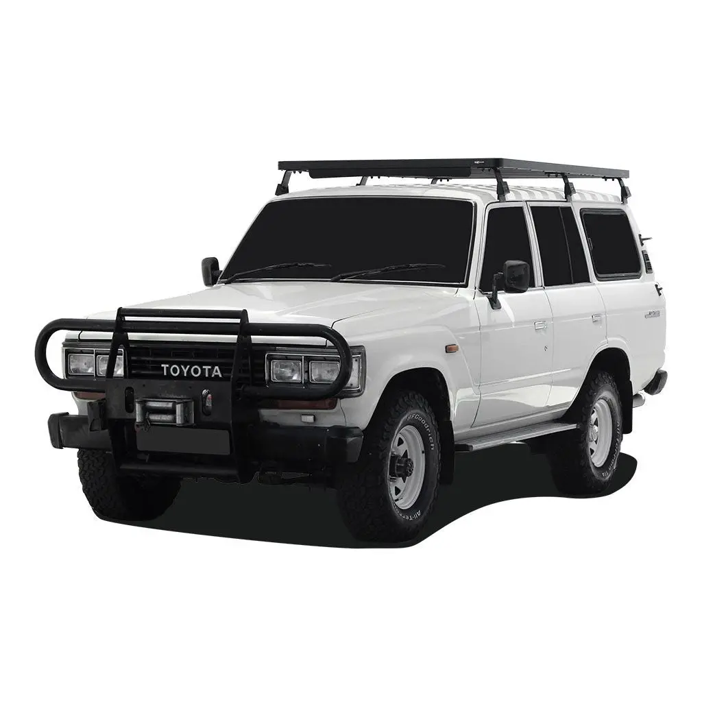 Front Runner Slimline Ii Roof Rack For Toyota Land Cruiser 60 - Tall 1