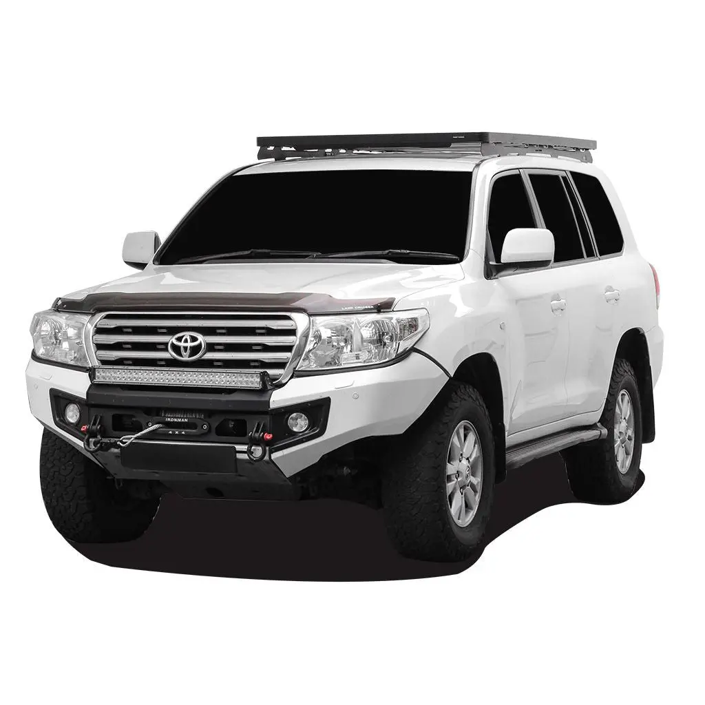 Front Runner Slimline Ii Roof Rack (Low Profile) For Toyota Land Cruiser 200/Lexus Lx570 1