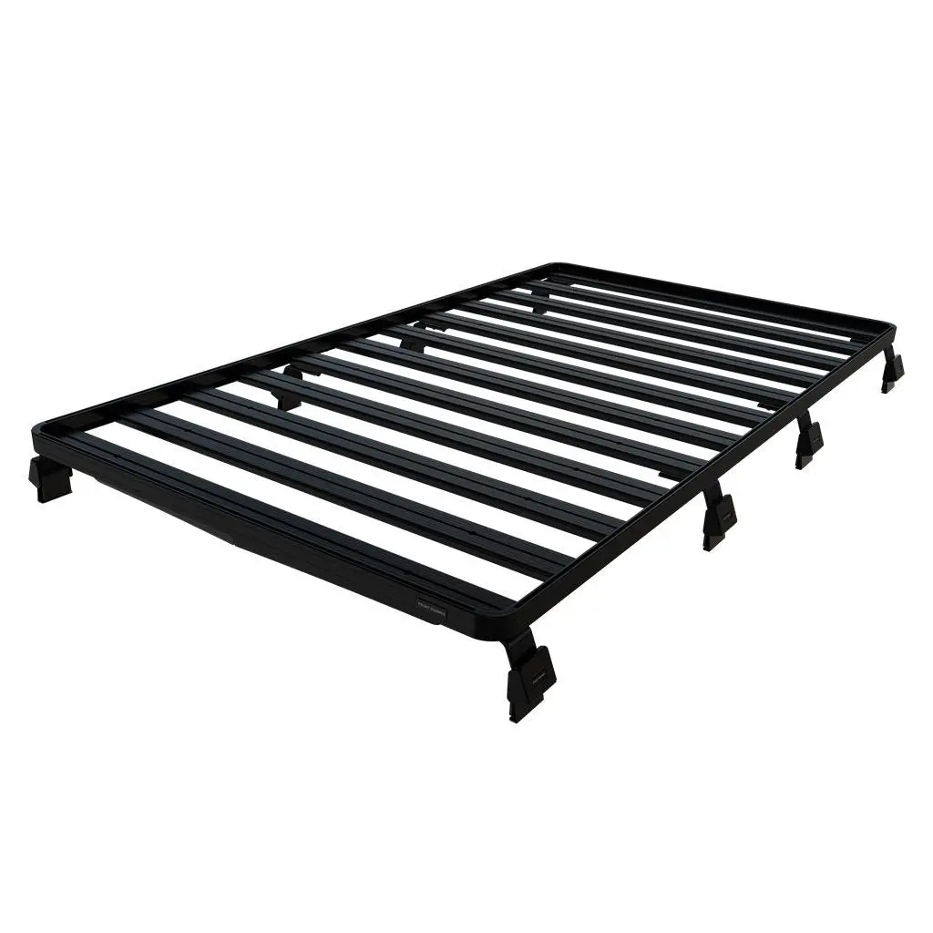 Front Runner Slimline Ii Low Profile Roof Rack For Toyota Land Cruiser 76 1