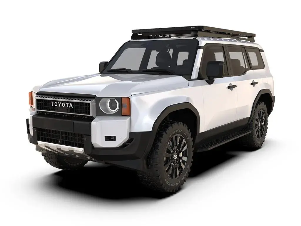Front Runner Slimline Ii Roof Rack For Toyota Land Cruiser Prado 250 (2024+) 1