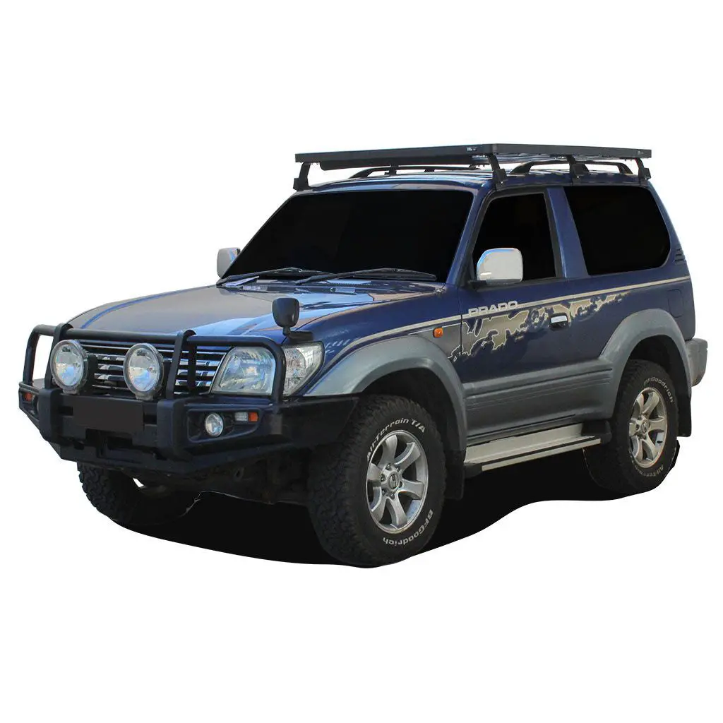Front Runner Slimline Ii Roof Rack For Toyota Prado 90 1