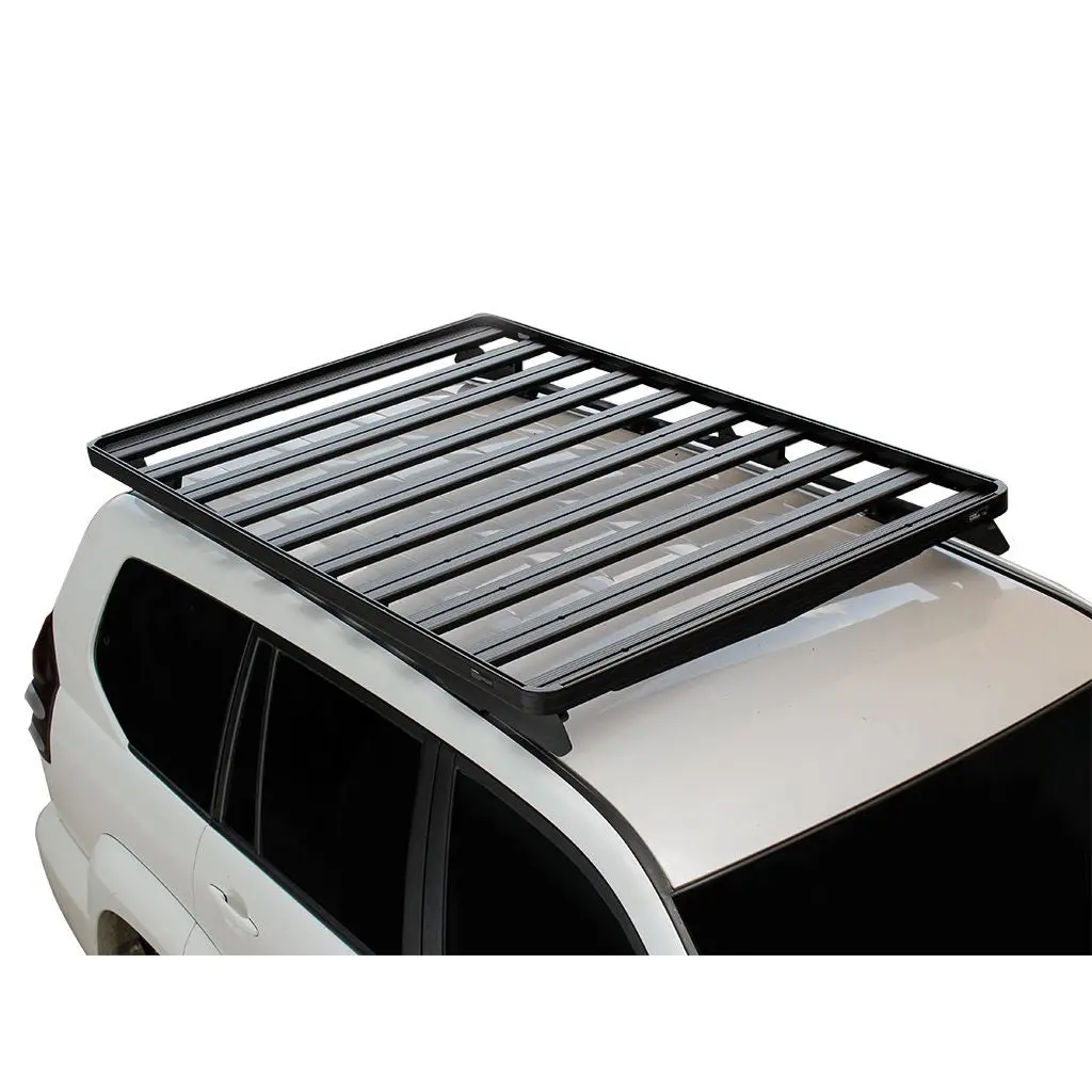 Front Runner Slimline Ii Roof Rack For Toyota Prado 120 1