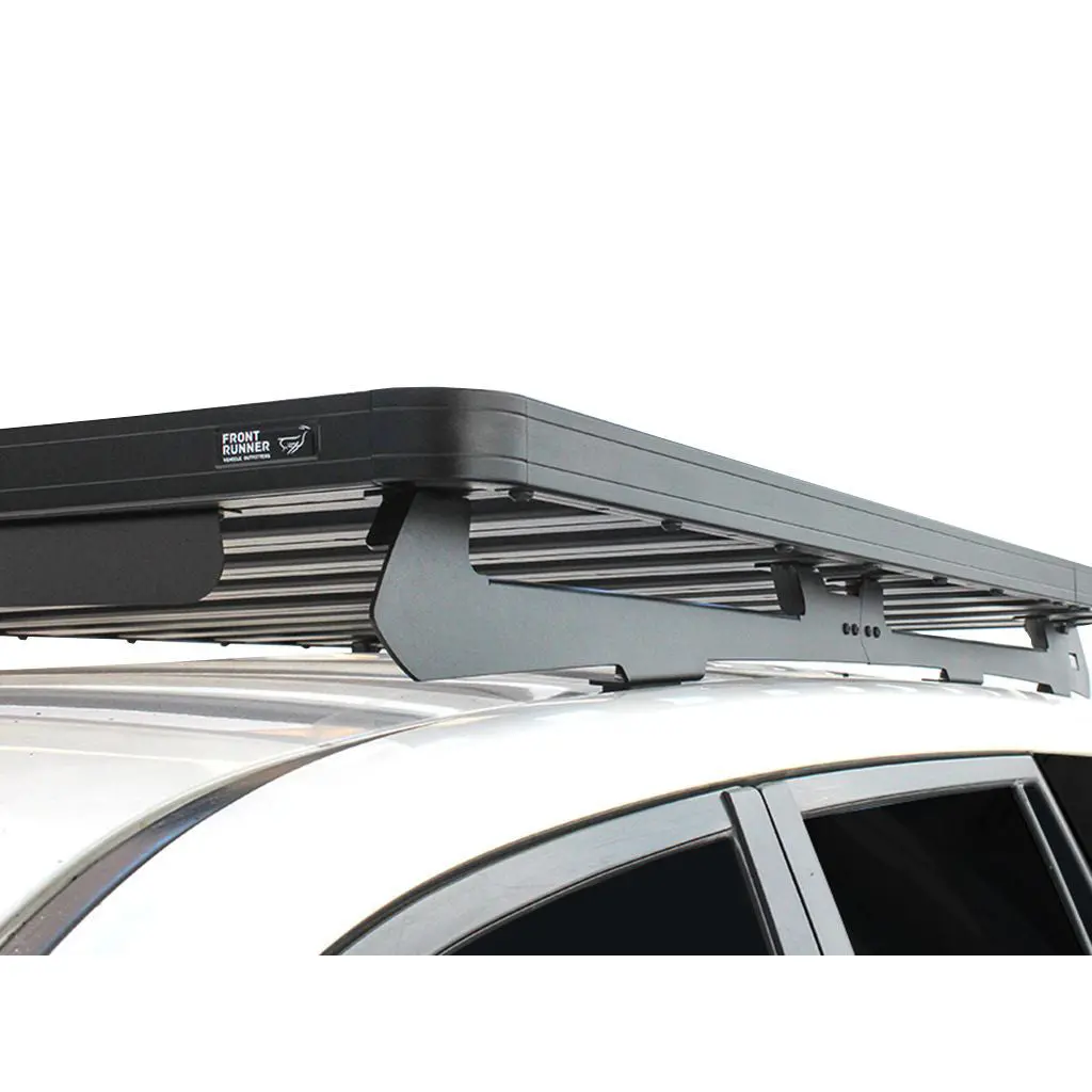 Front Runner Slimline Ii Roof Rack For Toyota Prado 120 2