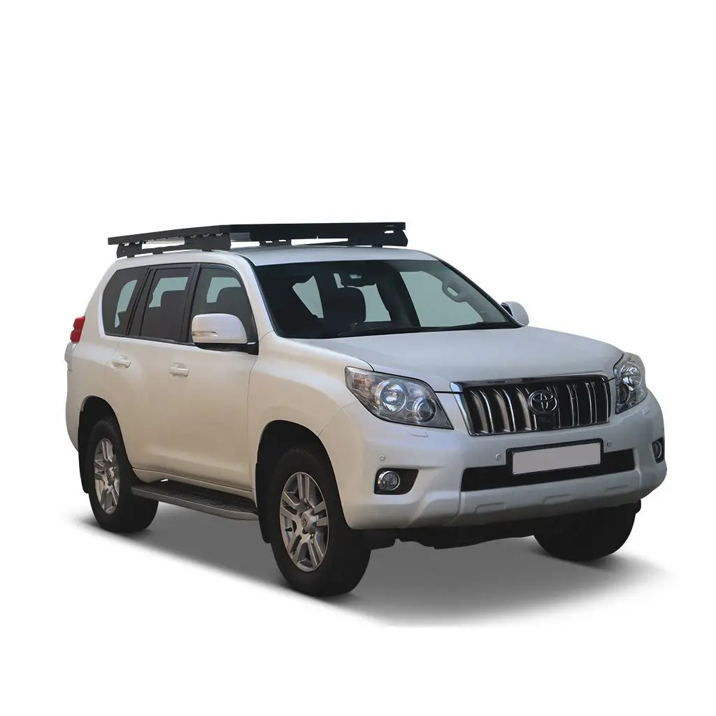 Front Runner Slimline Ii Roof Rack For Toyota Land Cruiser Prado 150 (2010+) 1