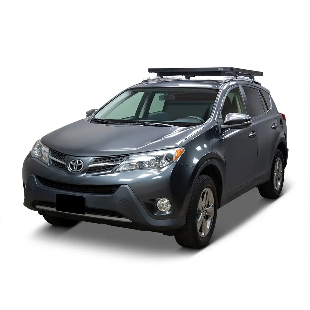 Front Runner Slimline Ii Roof Rail Rack Kit For Toyota Rav4 (2006-2018) 1