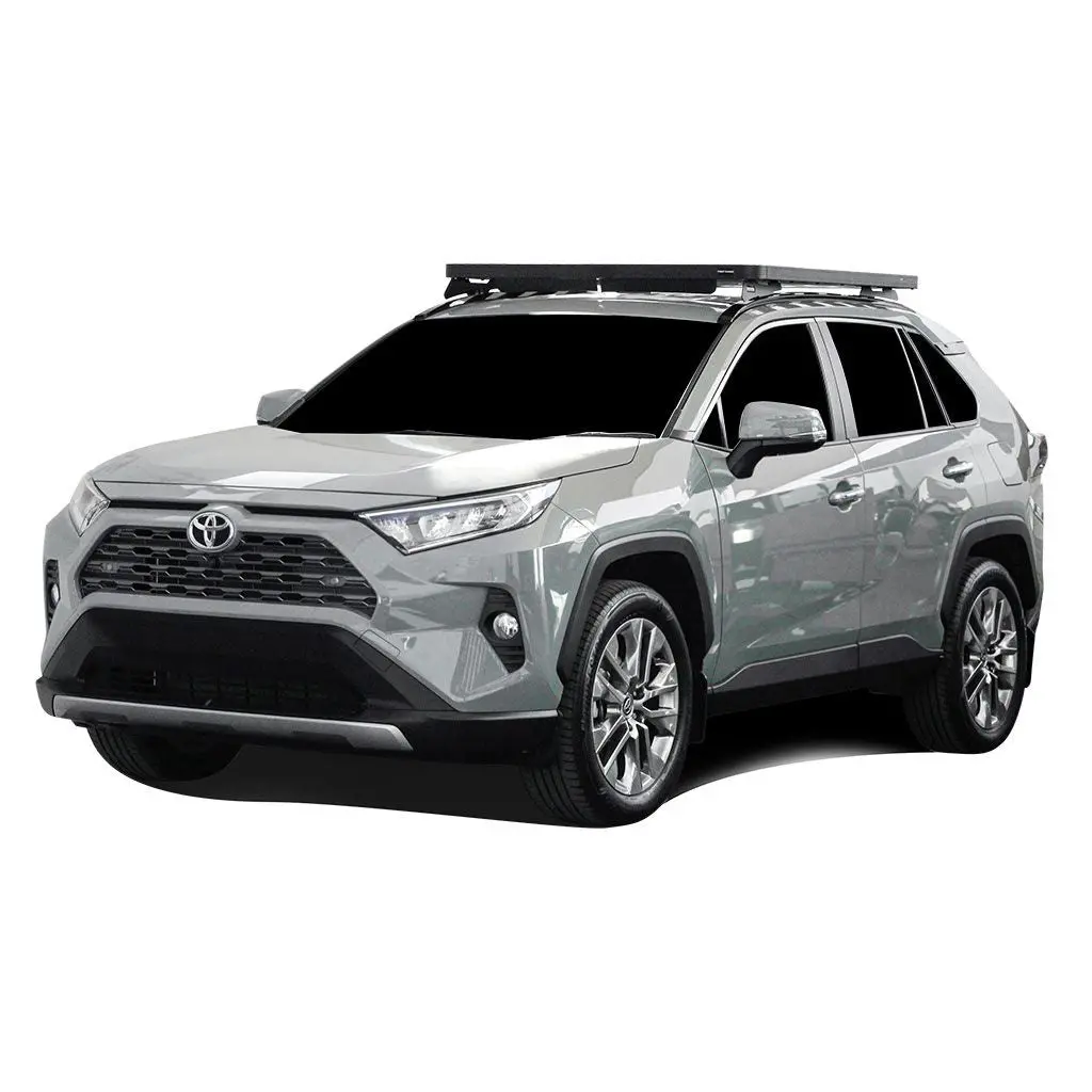 Front Runner Slimline Ii Roof Rack For Toyota Rav4 (2019+) 1