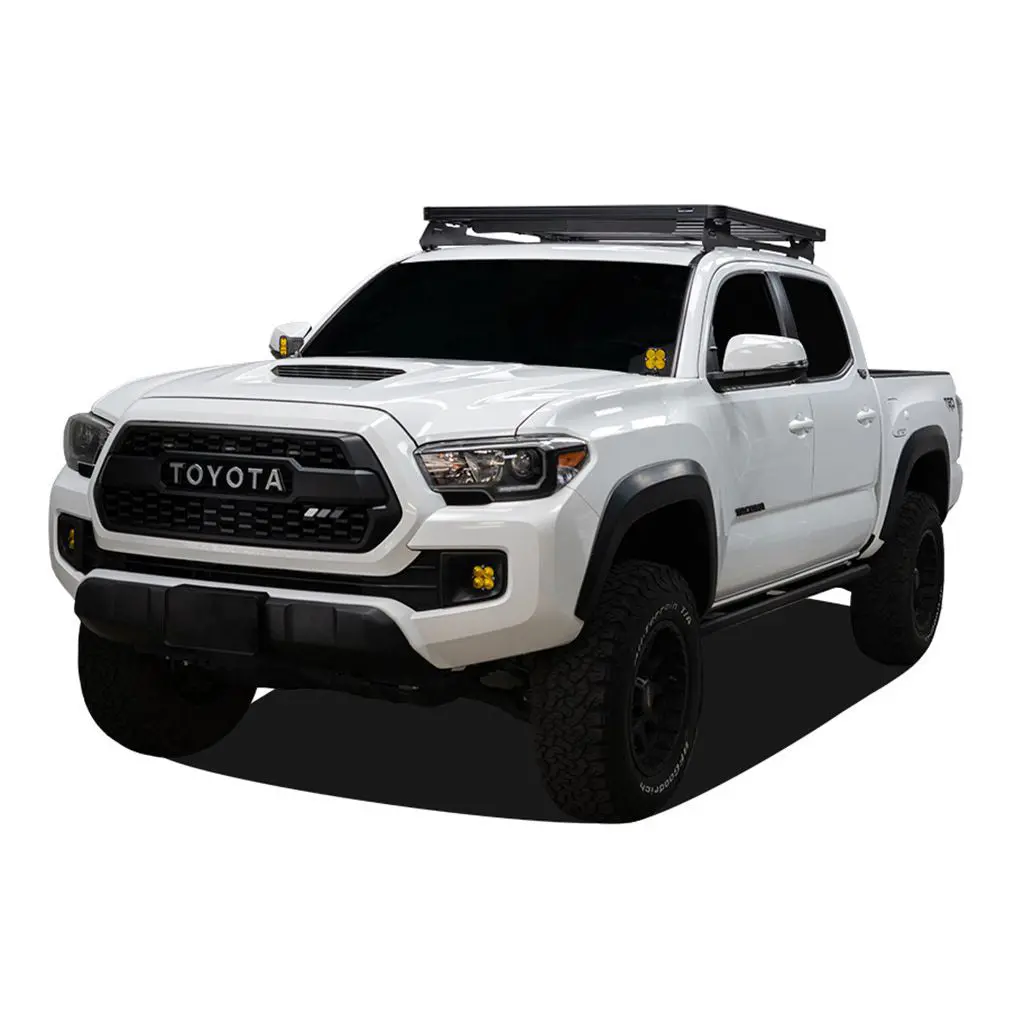 Front Runner Slimline Ii Roof Rack For Toyota Tacoma (2005+) 1