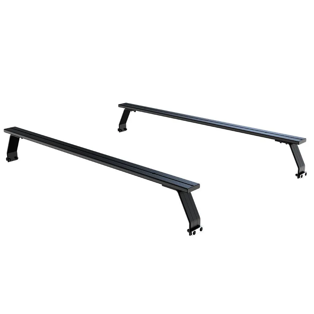 Front Runner Double Load Bar Kit For Toyota Tundra 5.5’ Crew Max (2007+) 1
