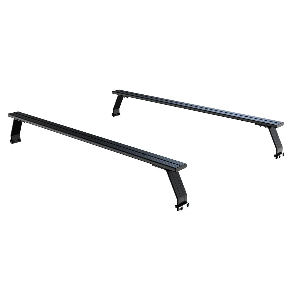 Front Runner Double Load Bar Kit For Toyota Tundra 6.4’ Crew Max (2007+) 1