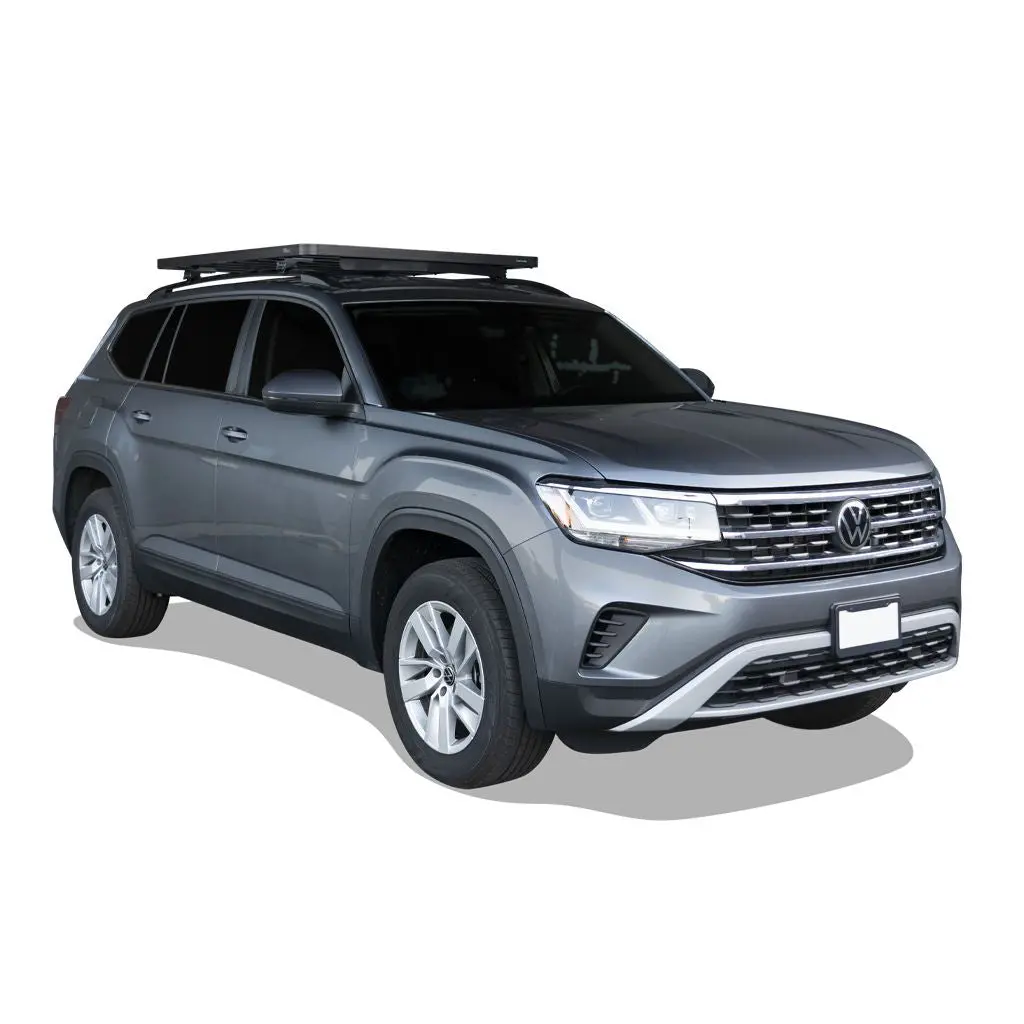Front Runner Slimline Ii Roof Rail Rack Kit For Volkswagen Atlas (2018+) 1