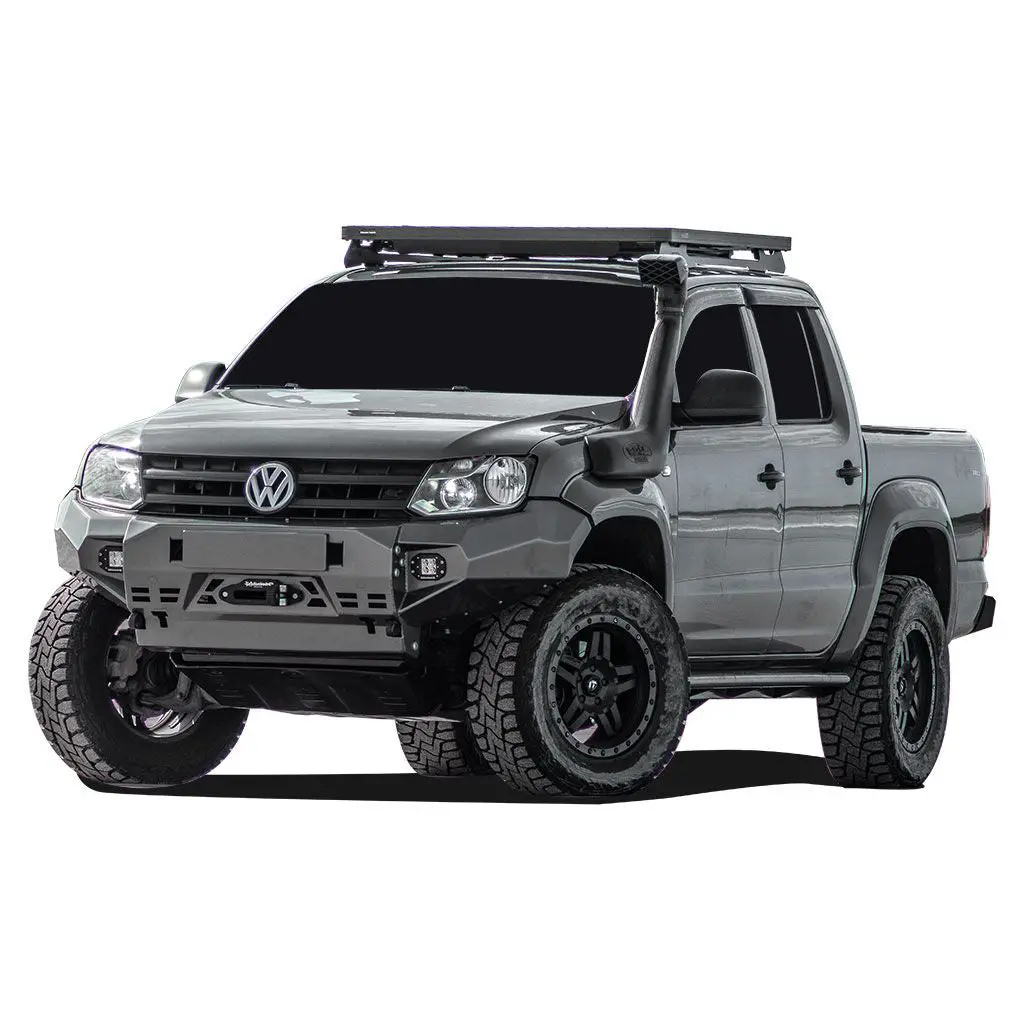 Front Runner Slimline Ii Roof Rack For Volkswagen Amarok 1