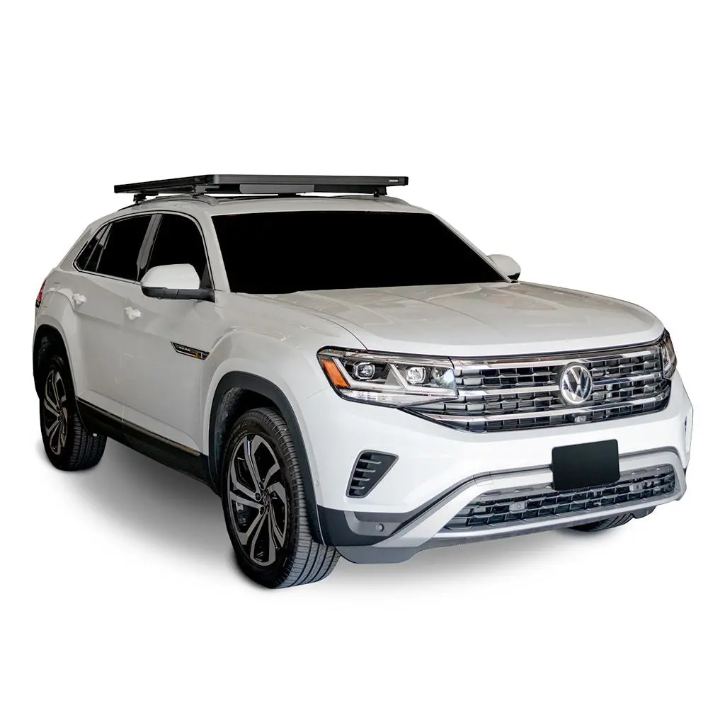 Front Runner Slimline Ii Roof Rail Rack Kit For Volkswagen Atlas Cross Sport (2020+) 1