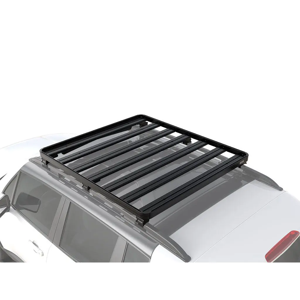 Front Runner Slimline Ii Roof Rail Rack Kit For Volkswagen Caddy (2015+) 1