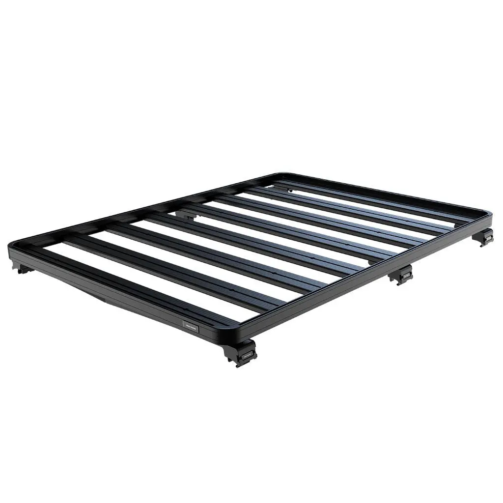 Front Runner Slimline Ii Roof Rail Rack Kit For Volkswagen Caddy (2010-2015) 1