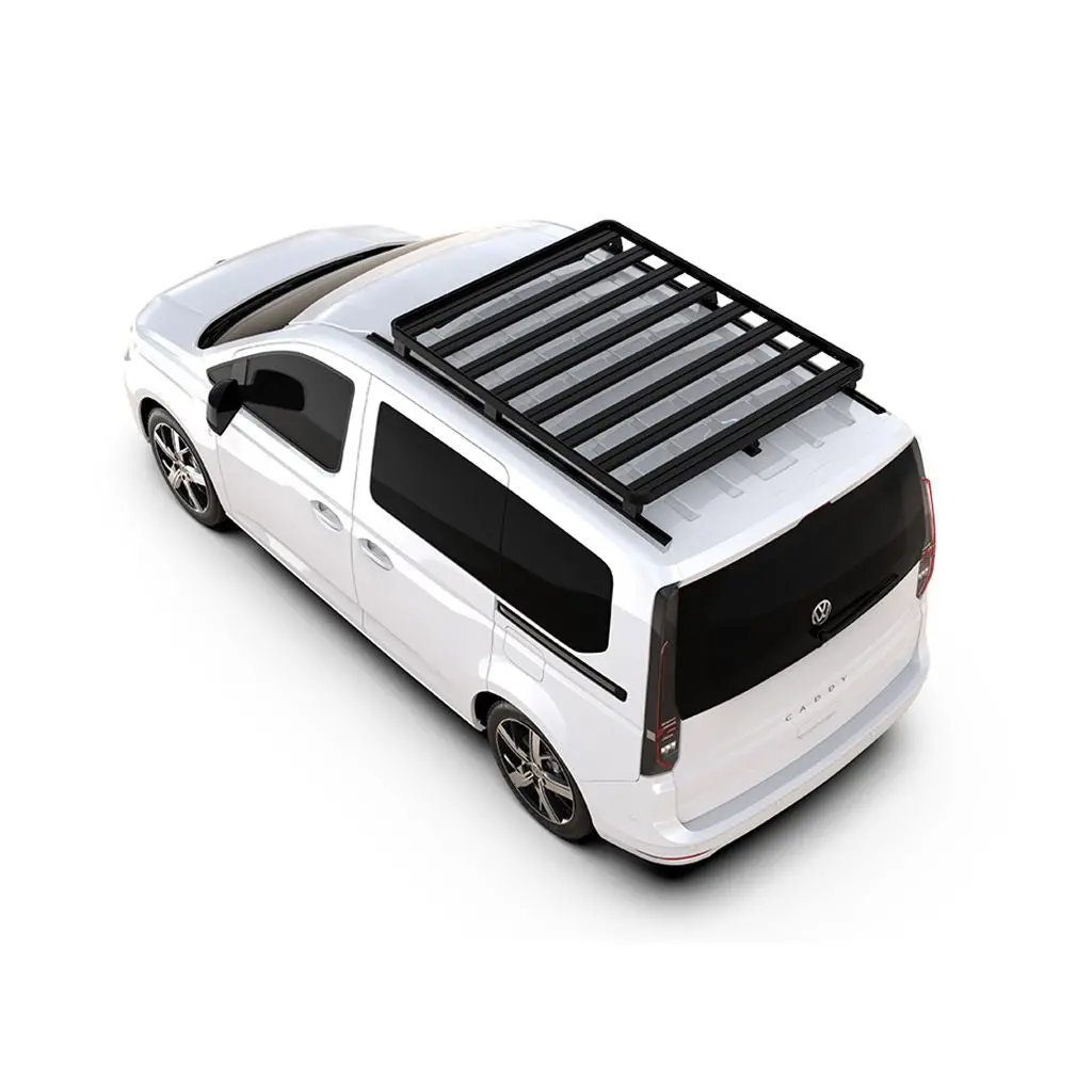 Front Runner Slimline Ii Roof Rack For Volkswagen Caddy (2022+) 2