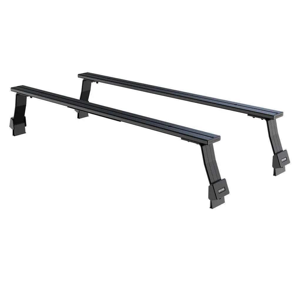 Front Runner Load Bar Kit / Gutter Mount For Volkswagen T2 Transporter/Kombi 1