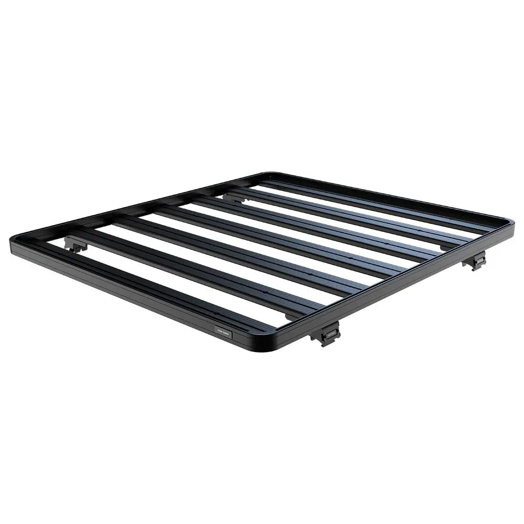 Front Runner Slimline Ii Roof Rail Rack Kit For Volkswagen Touareg (2018+) 1