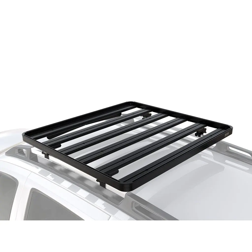 Front Runner Slimline Ii Roof Rail Rack Kit For Volkswagen Tiguan (2007-2016) 1