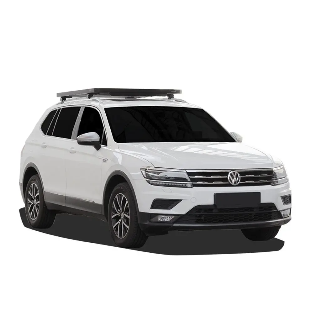 Front Runner Slimline Ii Roof Rail Rack Kit For Volkswagen Tiguan (2016+) 1