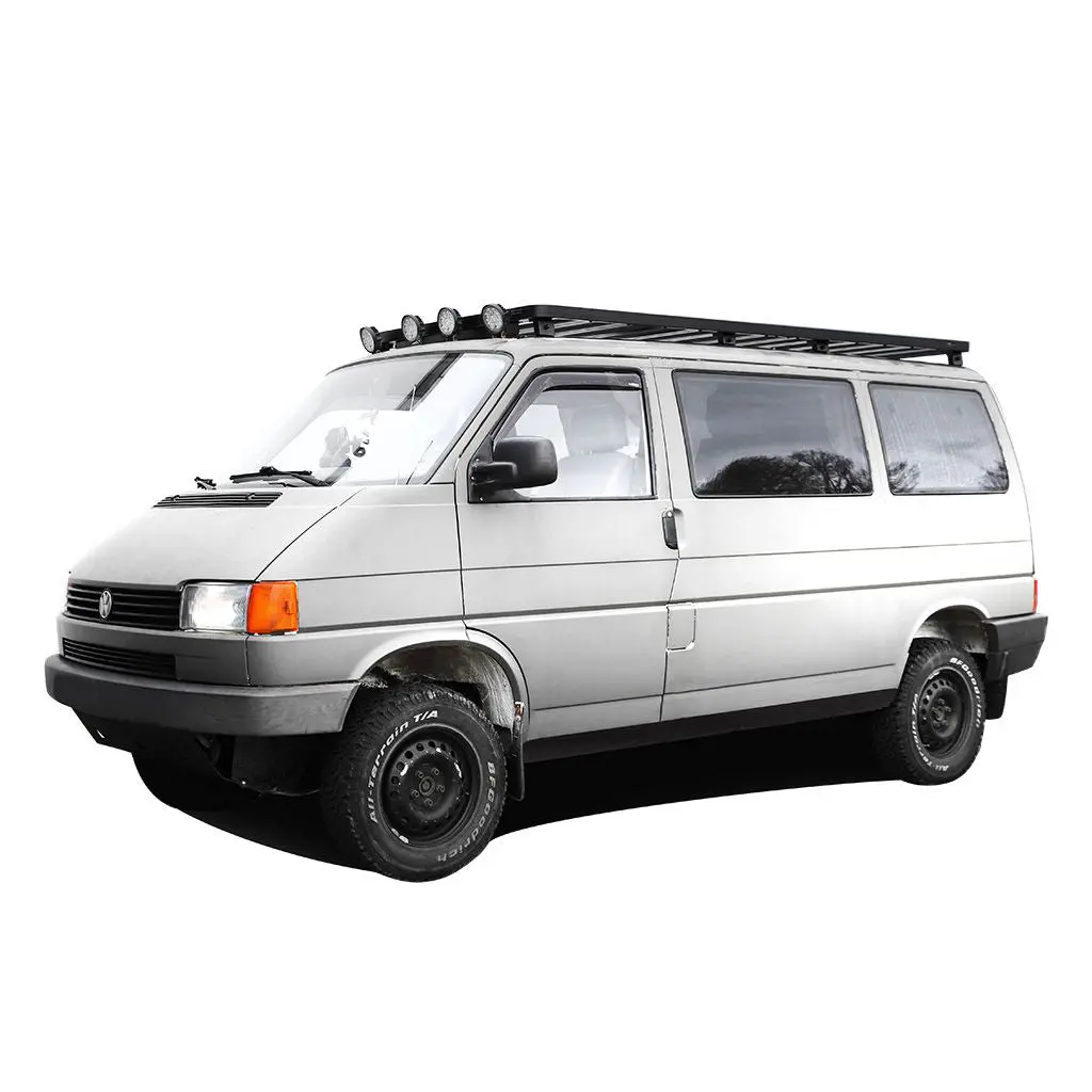 Front Runner Slimline Ii Roof Rack For Volkswagen Transporter T4 (1990-2003) 1