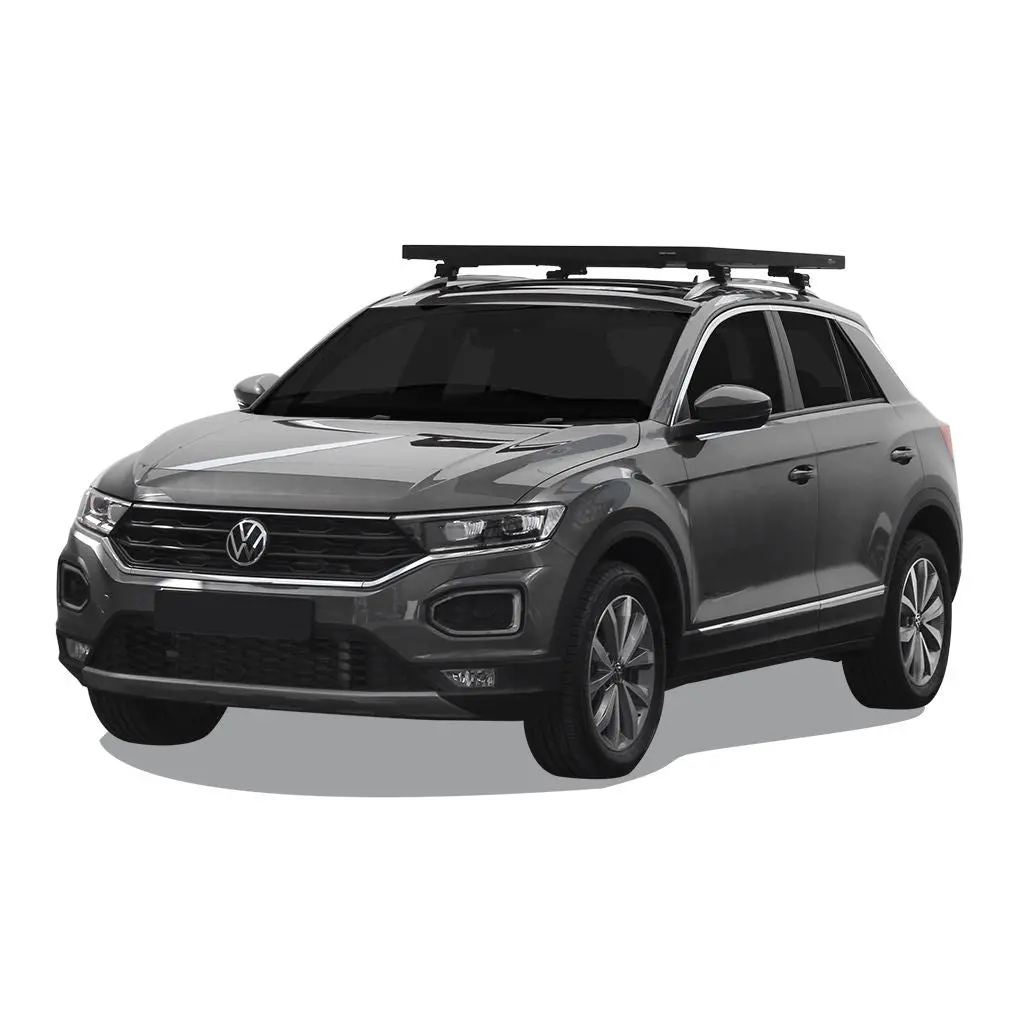 Front Runner Slimline Ii Roof Rail Rack Kit For Volkswagen T-Roc (2017+) 1