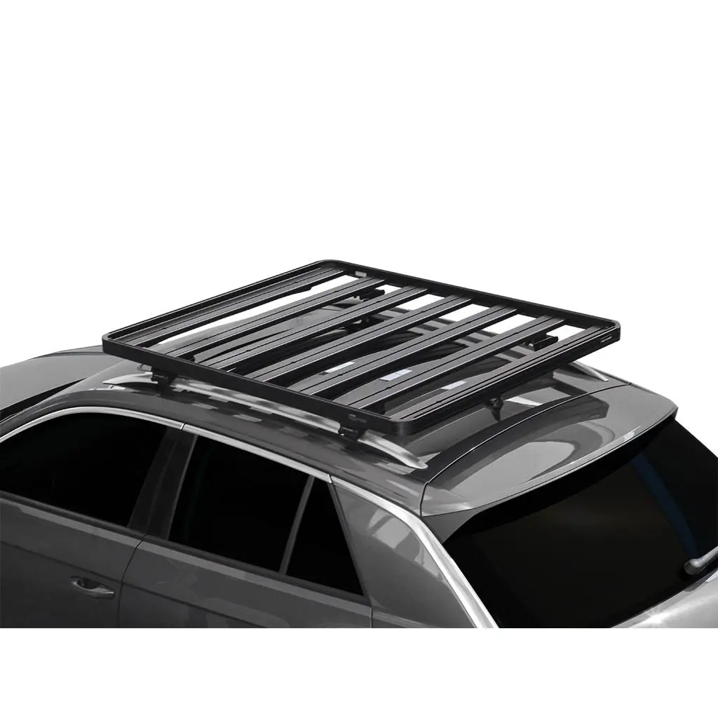 Front Runner Slimline Ii Roof Rail Rack Kit For Volkswagen T-Roc (2017+) 2