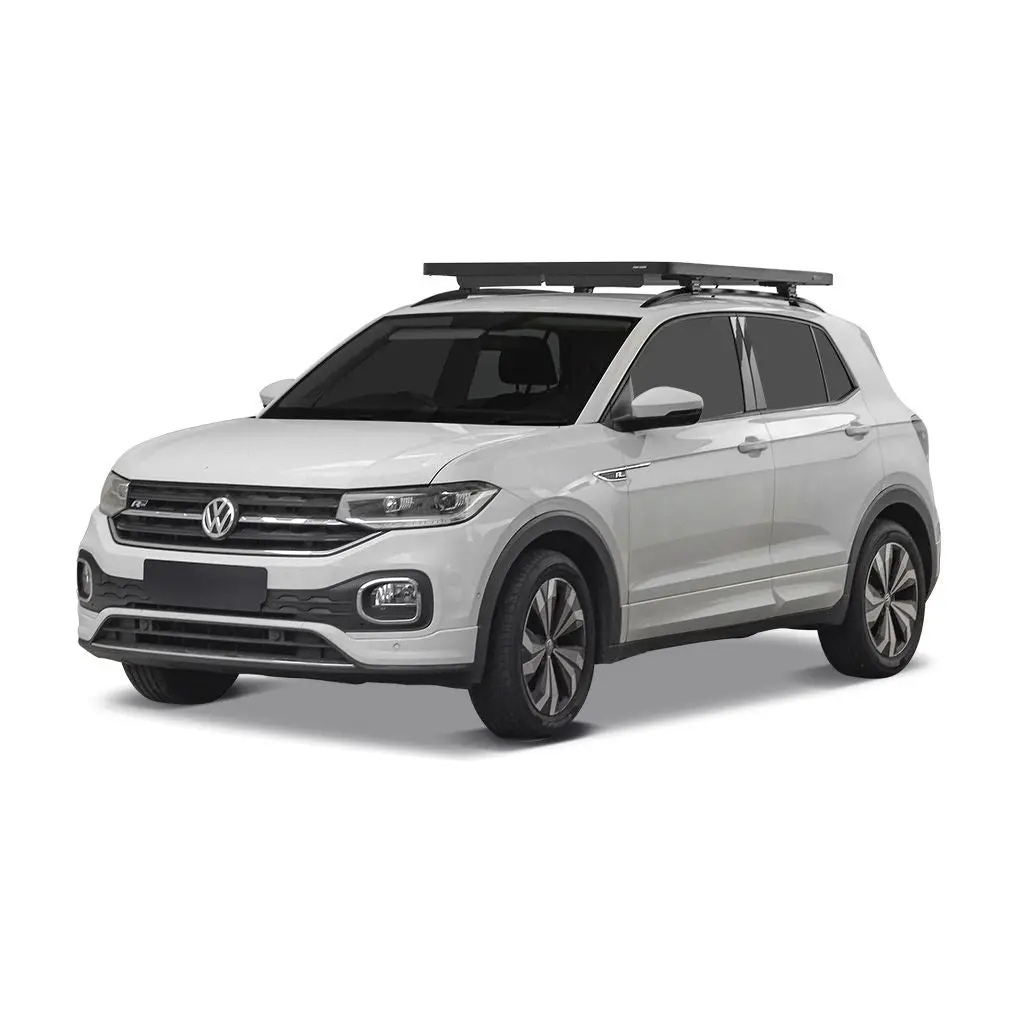 Front Runner Slimline Ii Roof Rail Rack Kit For Volkswagen T-Cross (2019+) 1