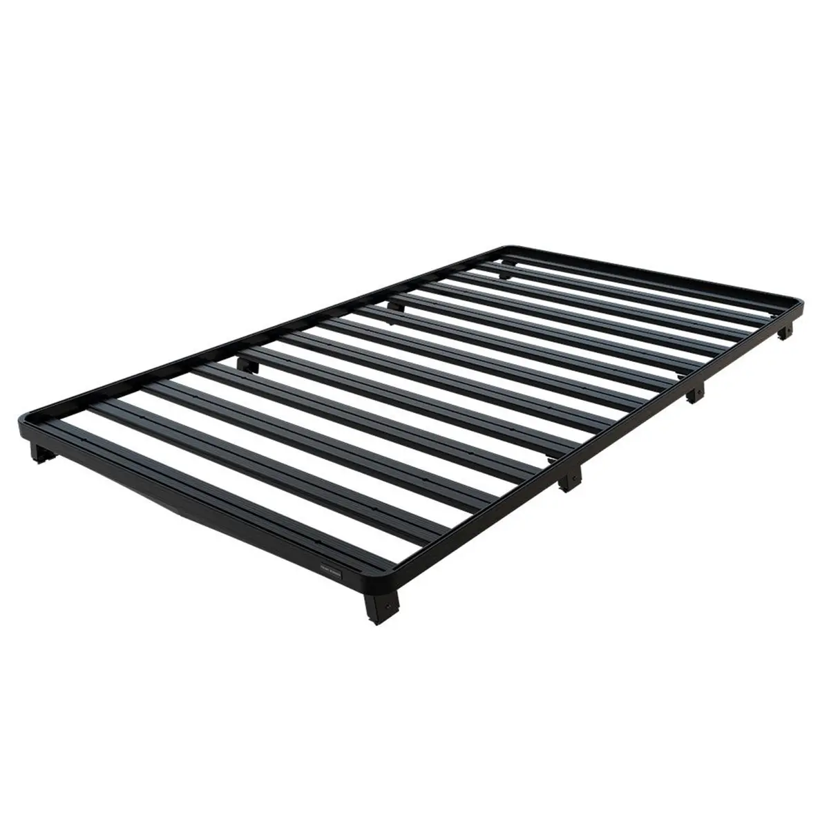 Front Runner Slimline Ii Roof Rack For Volkswagen Transporter T5/T6 Swb (2003+) With Oem Roof Tracks 1