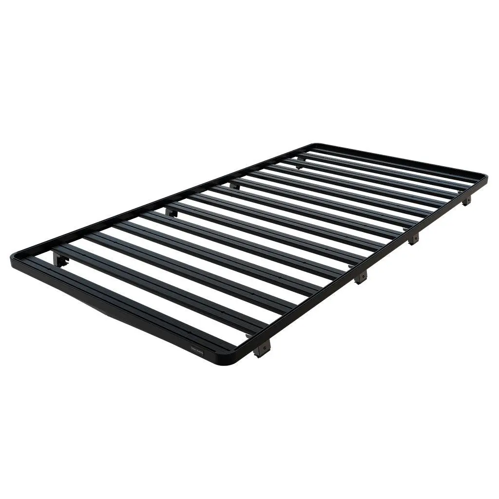Front Runner Slimline Ii Roof Rack For Volkswagen Transporter T5/T6 Lwb With Oem Roof Tracks (2003-Current) 1