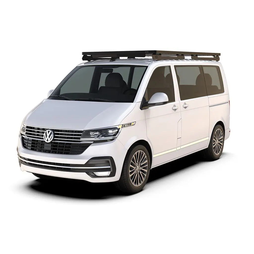 Front Runner Slimline Ii Roof Rack For Volkswagen T6/T6.1 Caravelle Transporter Lwb (2015+) 1