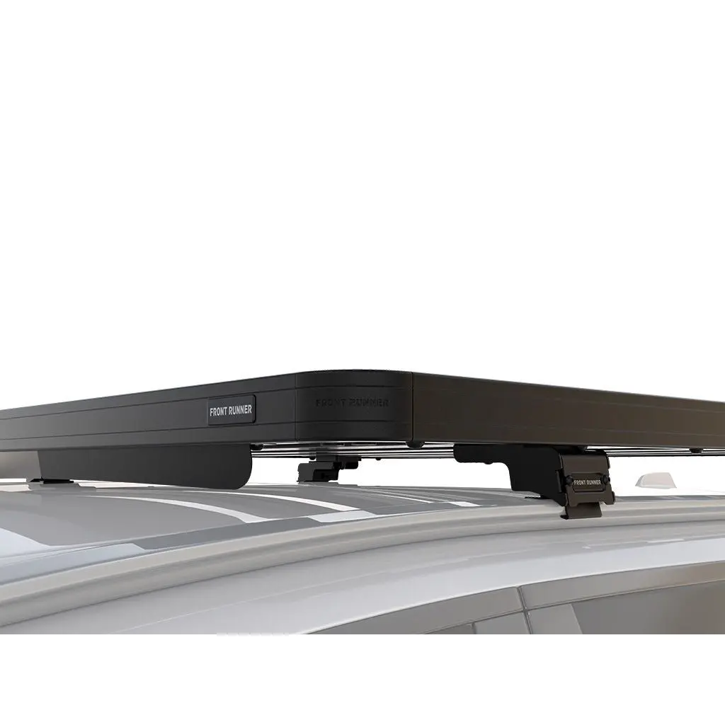 Front Runner Slimline Ii Roof Rail Rack Kit For Volkswagen Up Cross (2011+) 1