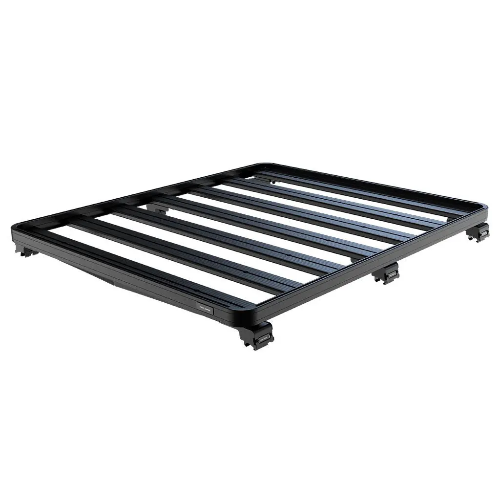 Front Runner Slimline Ii Roof Rail Rack Kit For Volvo V60 (2018+) 1