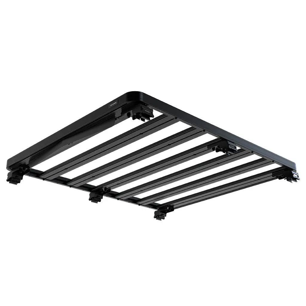 Front Runner Slimline Ii Roof Rail Rack Kit For Volvo V60 (2018+) 2