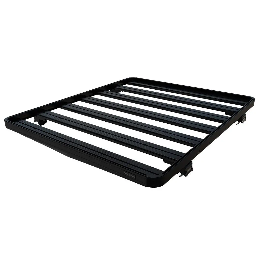 Front Runner Slimline Ii Roof Rail Rack Kit For Volkswagen Golf Mk6 (2009-2013) 1